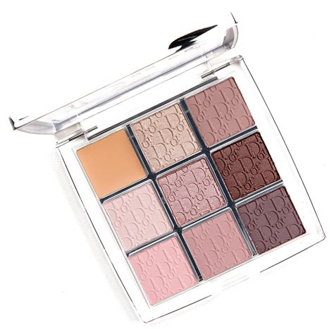 dior bronzer backstage|dior backstage cool neutrals palette.